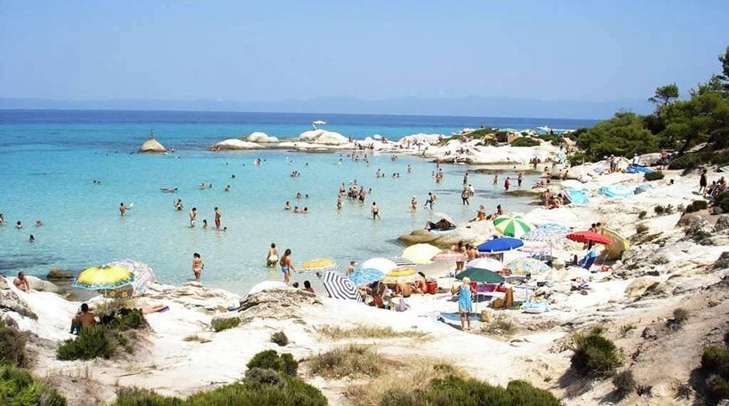 «Αυτά δεν γίνονται ούτε σε τριτοκοσμικές χώρες» λένε για το ελεύθερο κάμπινγκ οι ιδιοκτήτες οργανωμένων